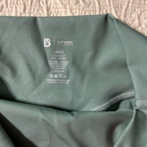 Buffbunny cellular skort